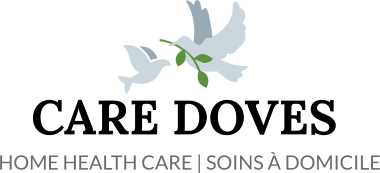 Care Doves Soins Colombes